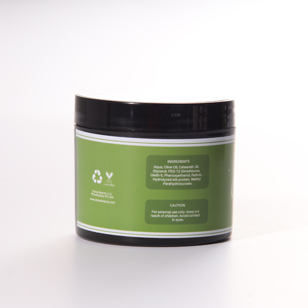 Dosso Beauty - Braid Control