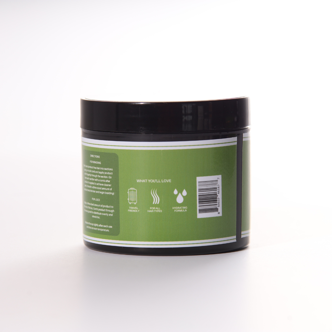 Dosso Beauty - Braid Control