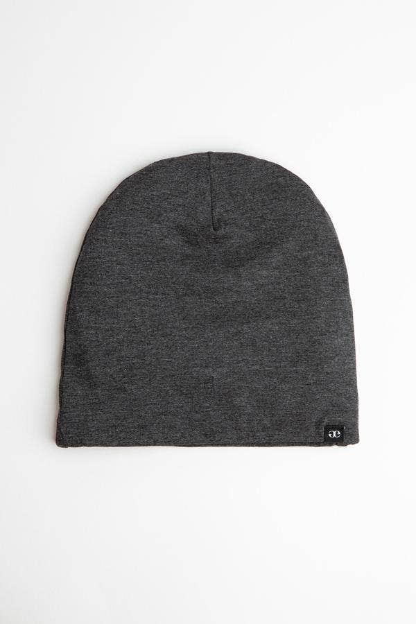 Grace Eleyae Inc. - Gray Adjustable Kid Slap: Dark Gray / One Size