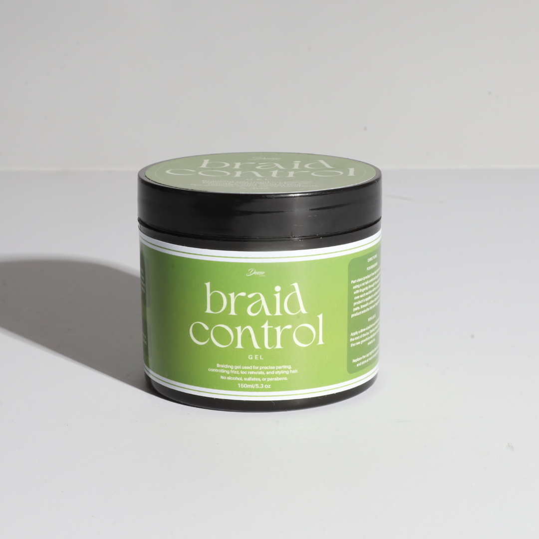 Dosso Beauty - Braid Control