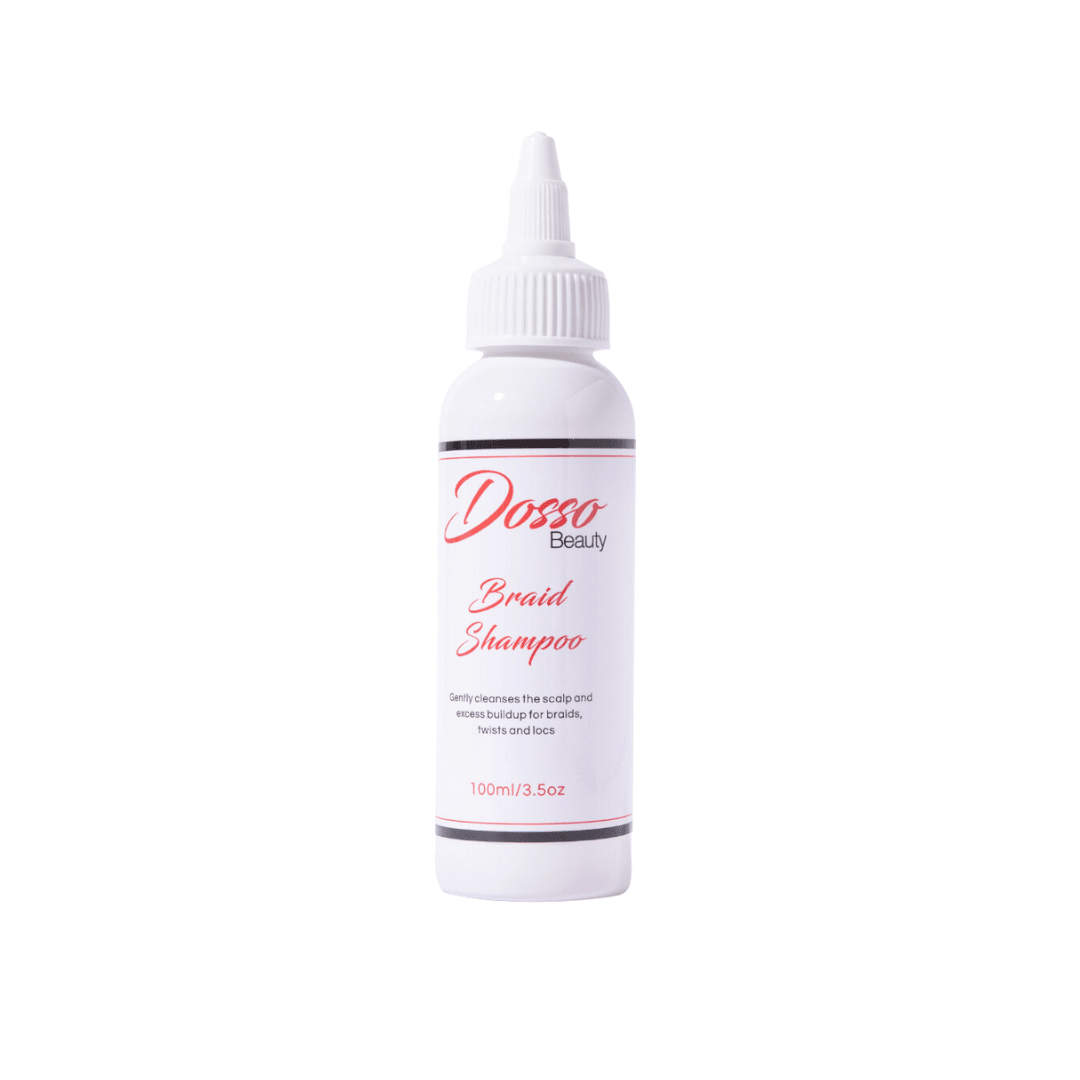 Dosso Beauty - Braid Shampoo