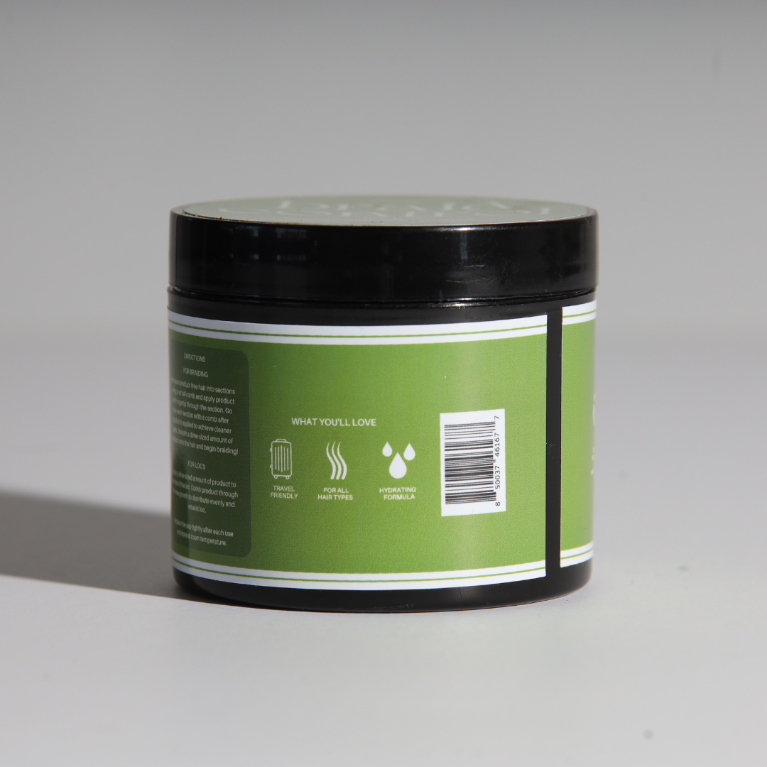 Dosso Beauty - Braid Control