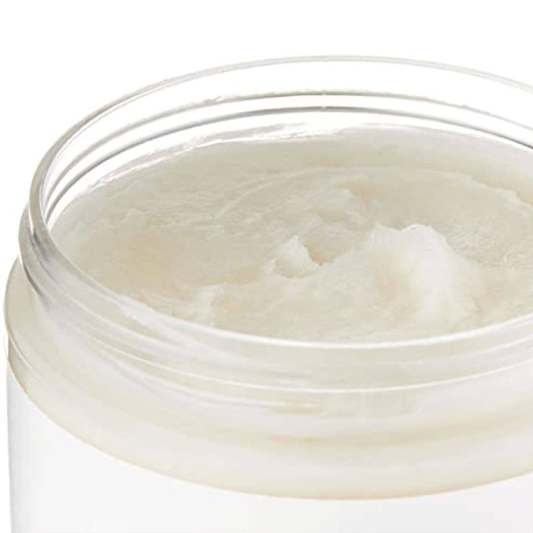 Dosso Beauty - Whipped Shea Butter: 2oz.
