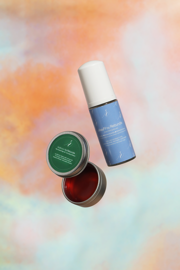 Rebundle - Mini Styling Set