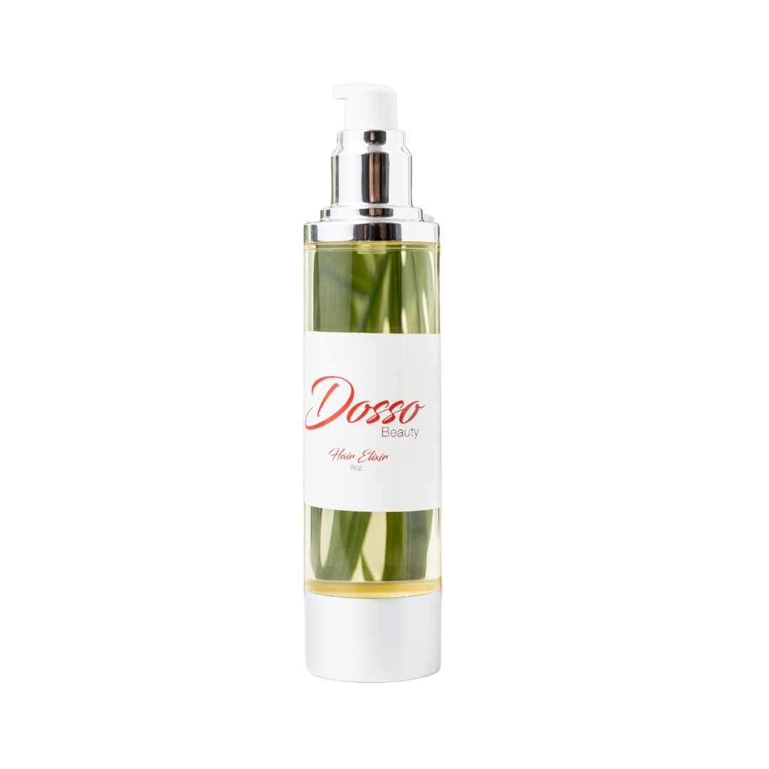 Dosso Beauty - Hair Elixir