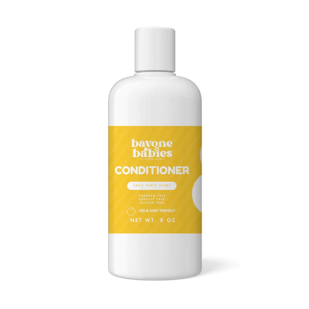 Gentle Care Conditioner