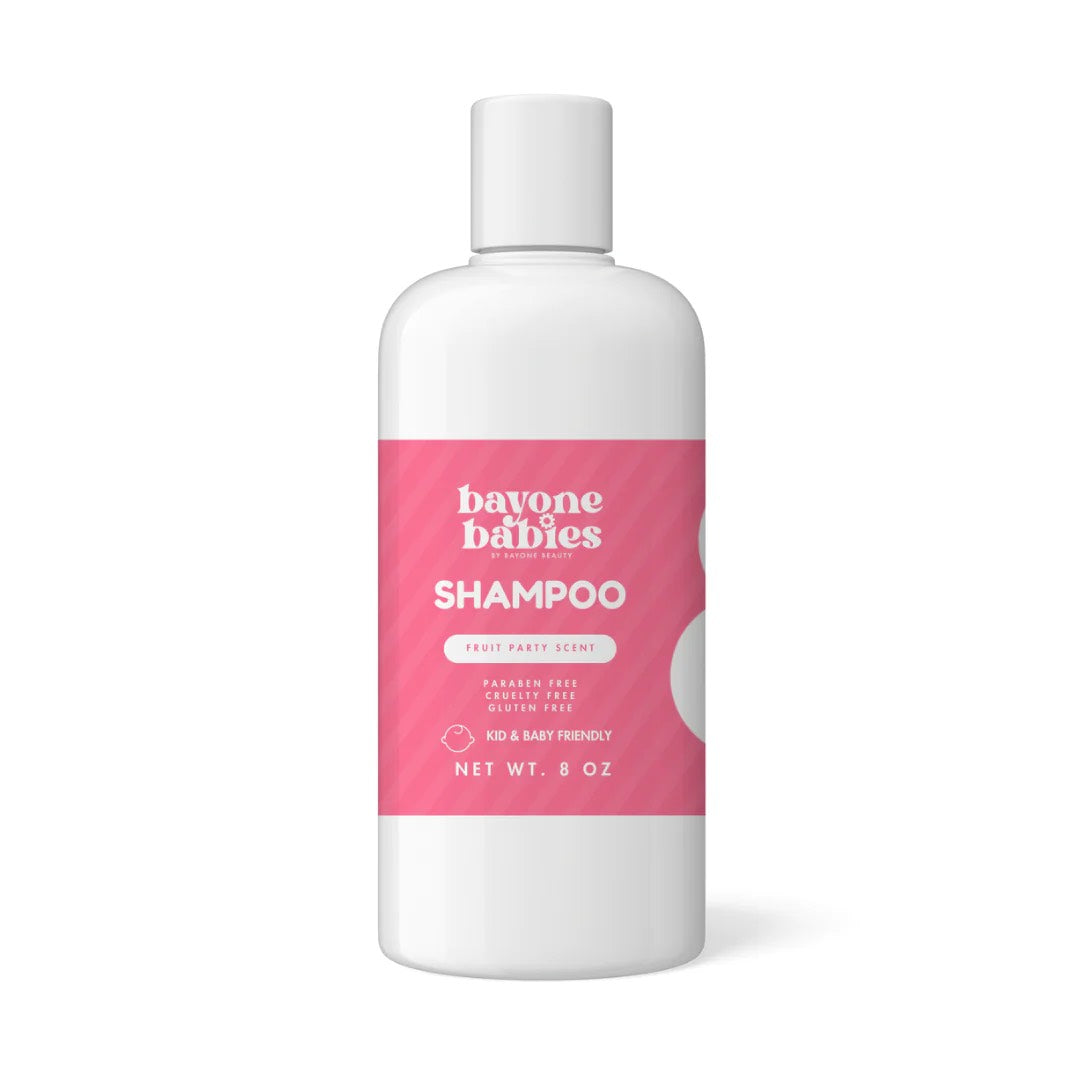 Gentle Care Shampoo