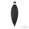 NVB Eco Pre-stretched 20" ● 1B Black
