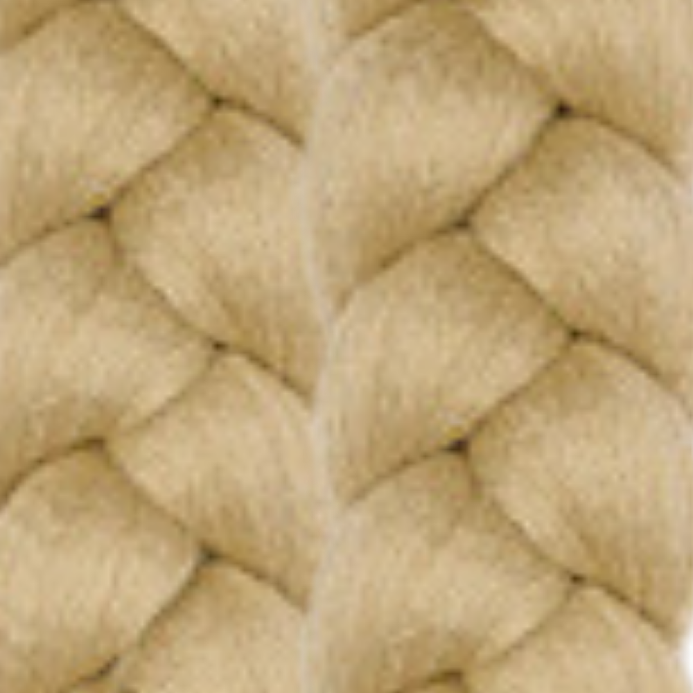 Dosso Beauty - 3 Bundle Pack Pre-stretched Hypoallergenic Braiding Hair: 1B/27/613