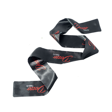 Dosso Beauty - Satin Edge Scarf