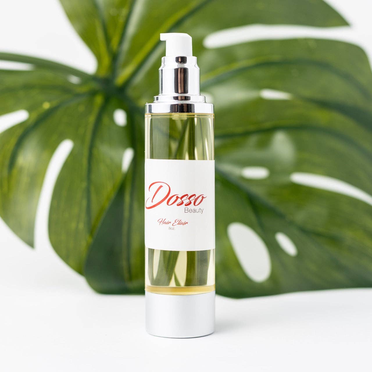 Dosso Beauty - Hair Elixir