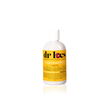 Dr Locs - Yasin Shampoo (8oz)