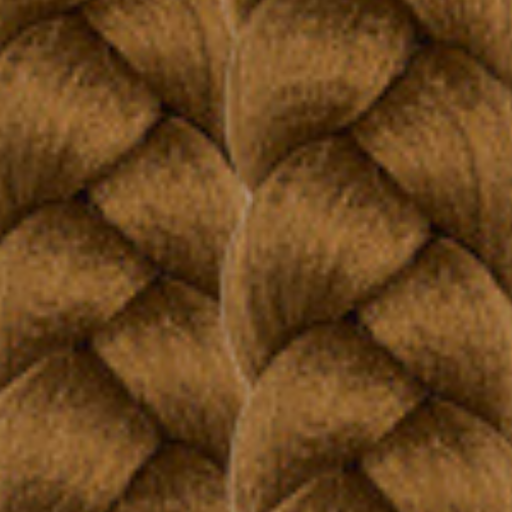 Dosso Beauty - 3 Bundle Pack Pre-stretched Itch Free Braiding Hair 2