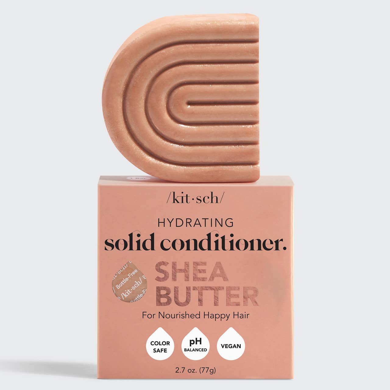 KITSCH - Shea Butter Nourishing Conditioner Bar