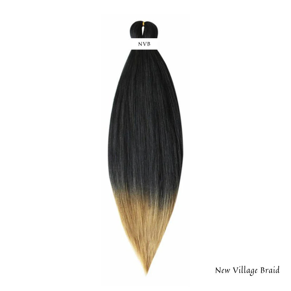 NVB Eco Pre-stretched 20" ● 4/27