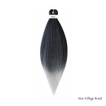 NVB Eco Pre-stretched 20" ● 1B/60