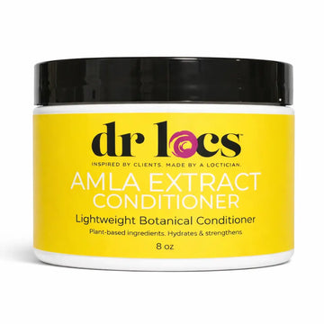 Amla Extract Conditioner (8oz)