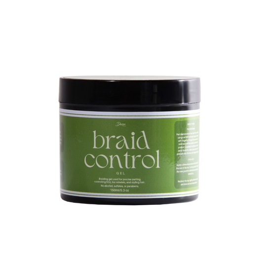 Dosso Beauty - Braid Control