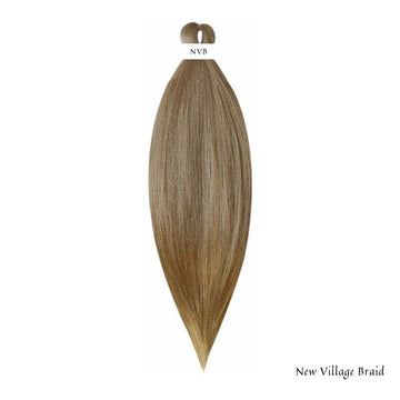 NVB Eco Pre-stretched 20" ● 27 Blonde