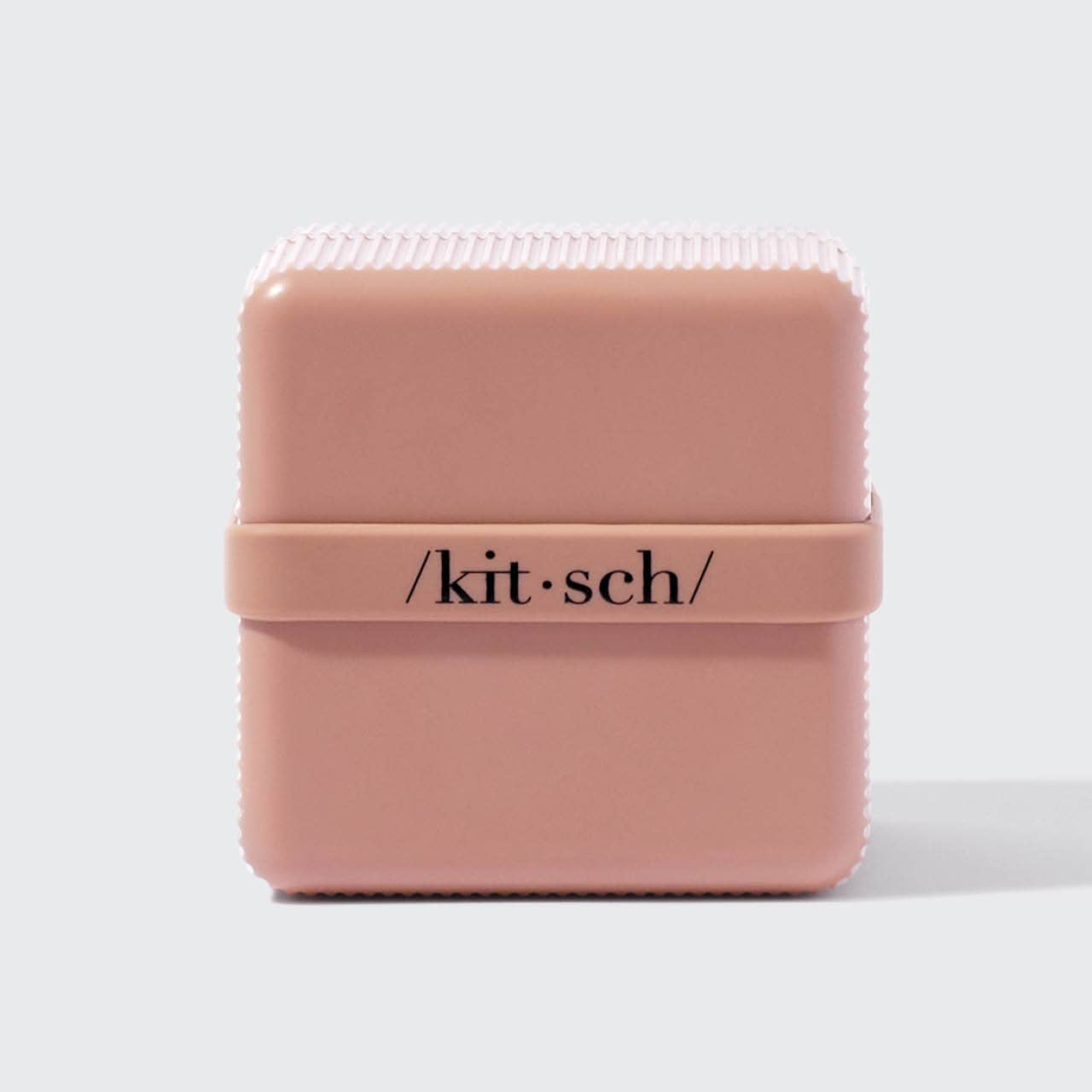 KITSCH - Bottle-Free Beauty Travel Case