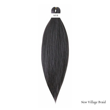 NVB Eco Pre-stretched 26" ● 4 Brown