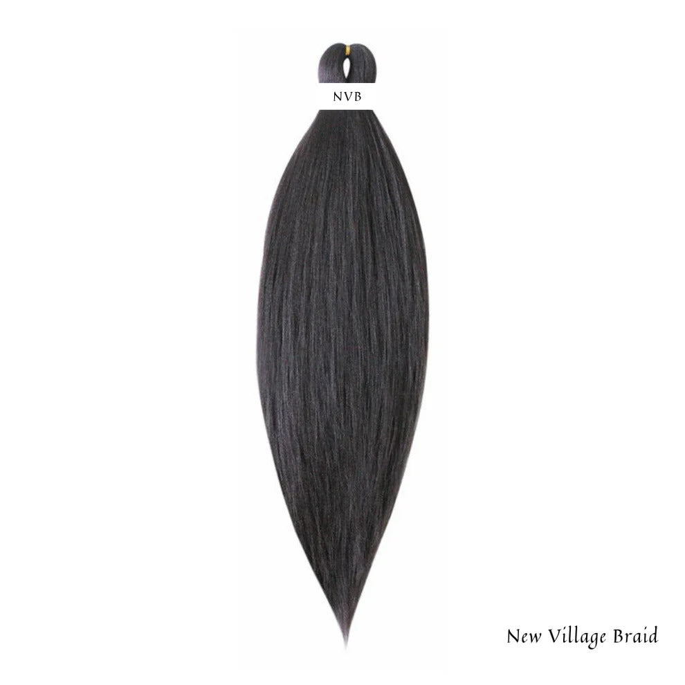 NVB Eco Pre-stretched 26" ● 4 Brown
