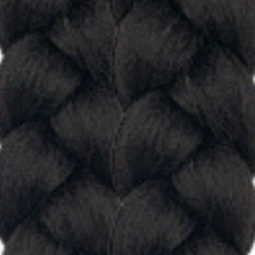 Dosso Beauty - 3 Bundle Pack Pre-stretched Itch Free Braiding Hair 2