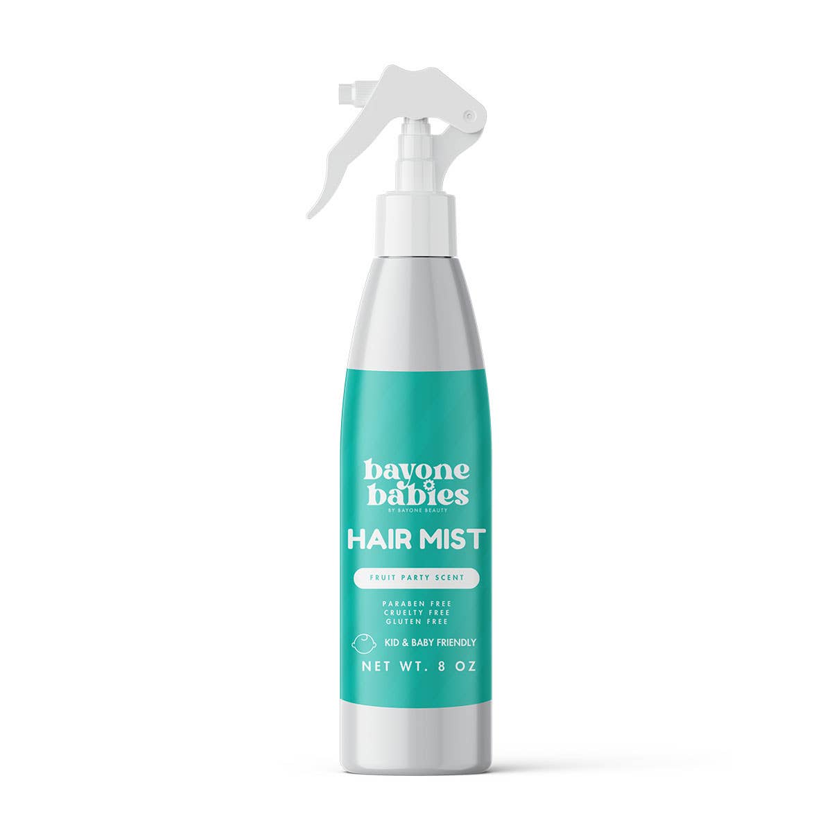 Gentle Care Hair Mist