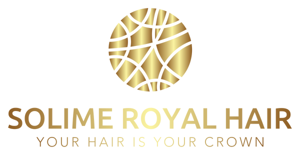 Solime Royal Hair