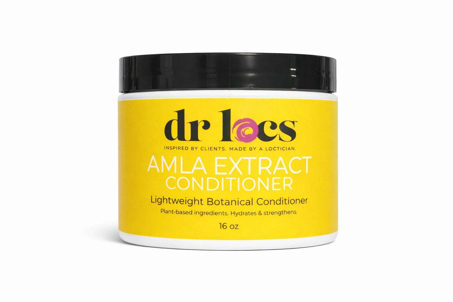 Amla Extract Conditioner (16oz)