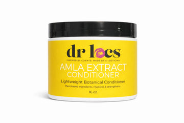 Amla Extract Conditioner (16oz)