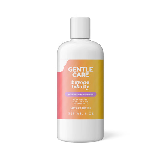 Gentle Care Conditioner