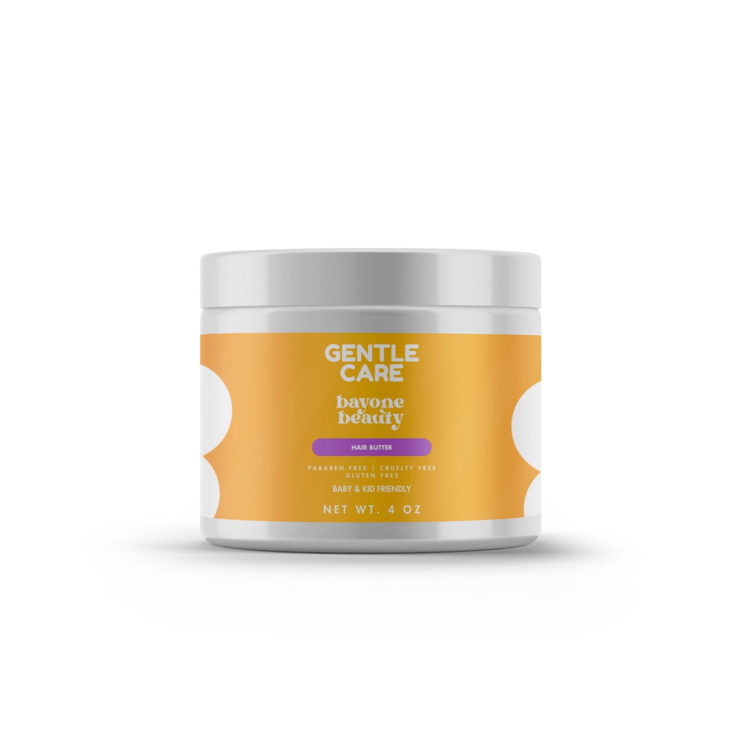 Gentle Care Hair Butter