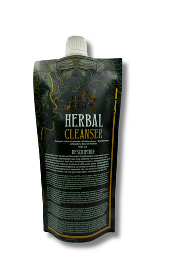 Terra Sol - Herbal Cleanser