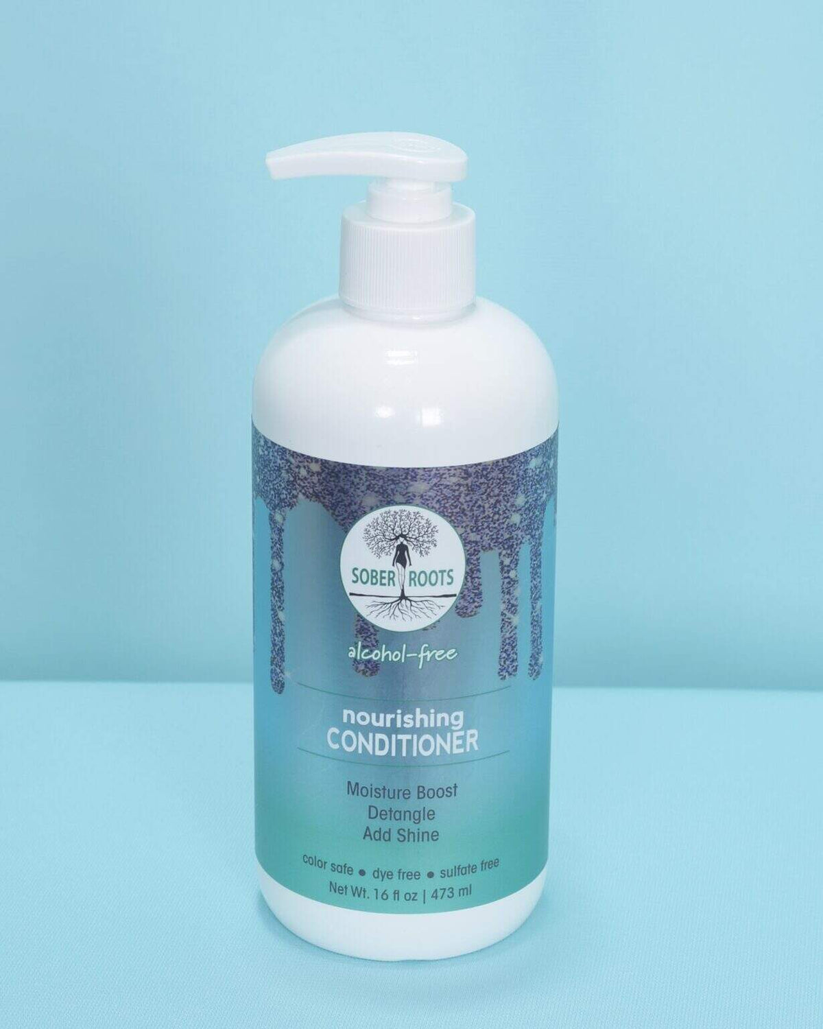 Sober Roots - Nourishing Conditioner