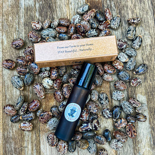 Papa Rozier Farms - Revitalizing Healthy Scalp Serum