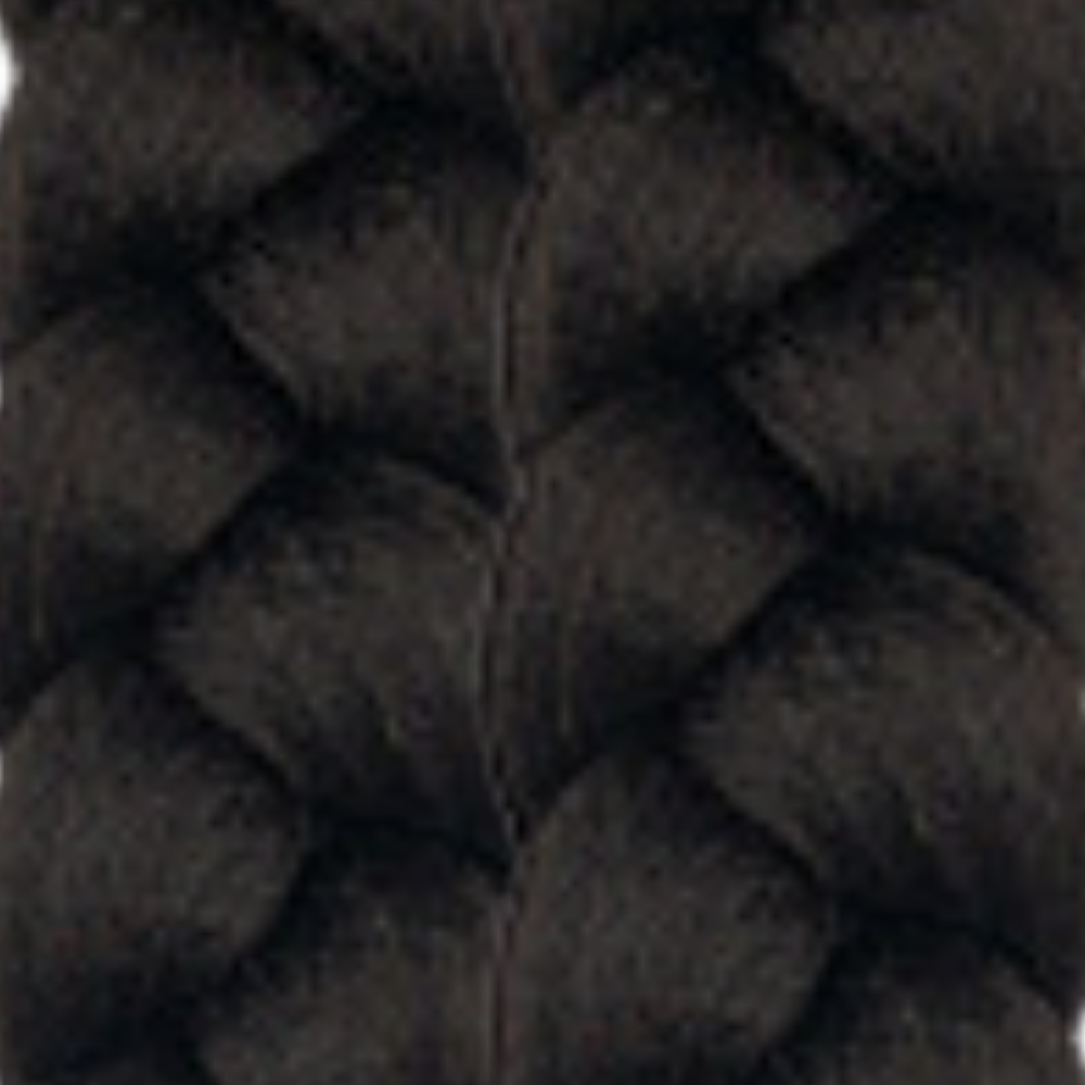 Dosso Beauty - 3 Bundle Pack Pre-stretched Itch Free Braiding Hair 2