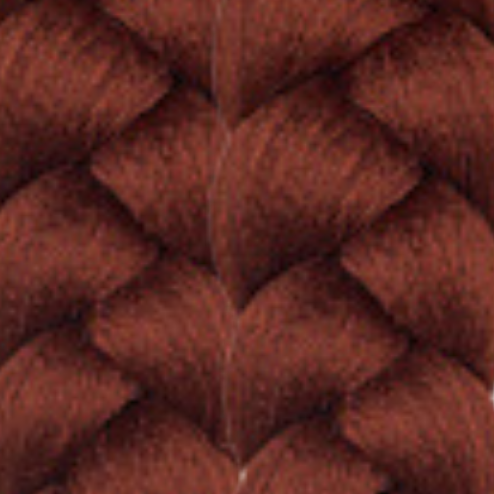 Dosso Beauty - 3 Bundle Pack Pre-stretched Itch Free Braiding Hair 2