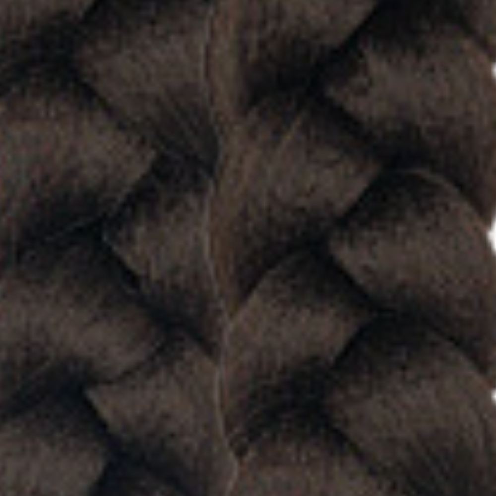 Dosso Beauty - 3 Bundle Pack Pre-stretched Itch Free Braiding Hair 2