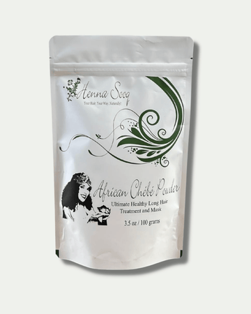 Henna Sooq - African Chebe Powder